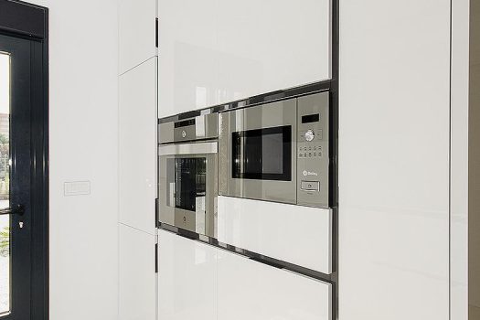 Luxe villa in Campoamor