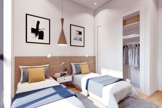 Exclusieve woonwijk in Orihuela Costa