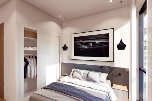 Exclusieve woonwijk in Orihuela Costa