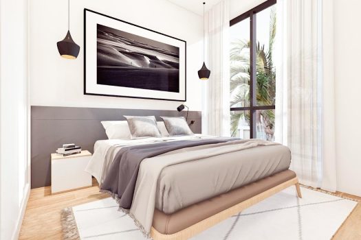 Exclusieve woonwijk in Orihuela Costa