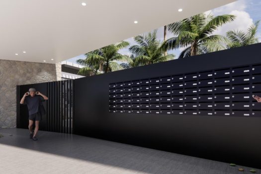 Prachtige residentiële appartementen in Punta Prima