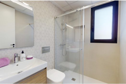 Exclusieve villa’s gelegen in San Fulgencio