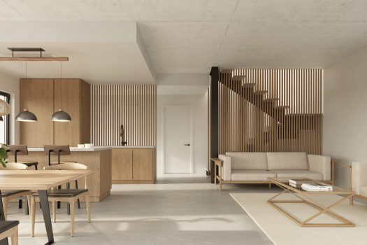 Prachtige villa’s in Polop tussen de zee en de bergen