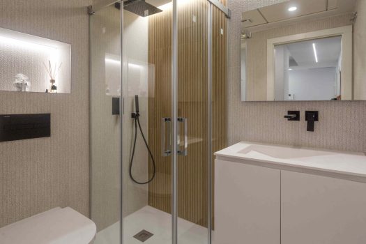 Appartementen in Denia aan het strand