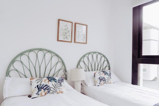 Exclusieve woonwijk in Orihuela Costa