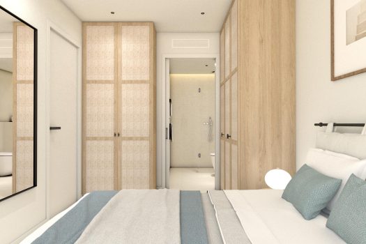 Appartementen in Pilar de la Horadada