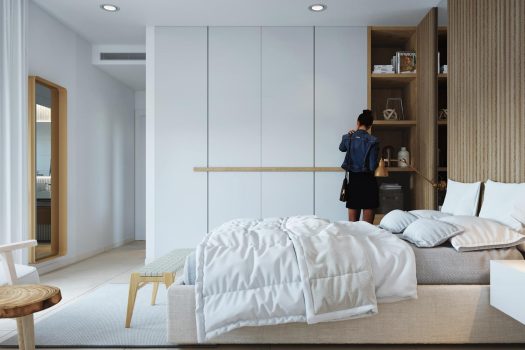 Exclusieve vrijstaande villa’s in Altaona Golf, Murcia