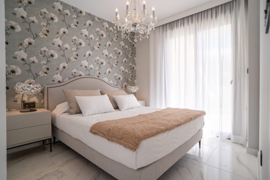 Moderne appartementen in Pilar de la Horadada.