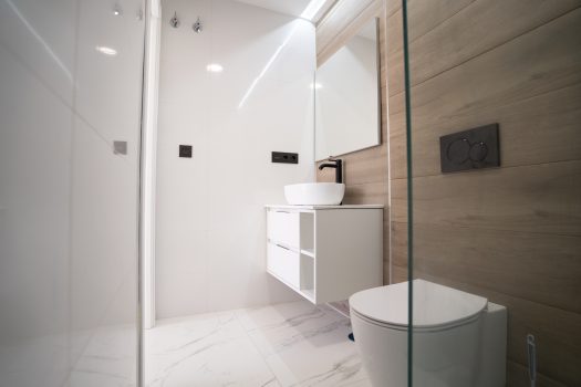 Moderne appartementen in Pilar de la Horadada.