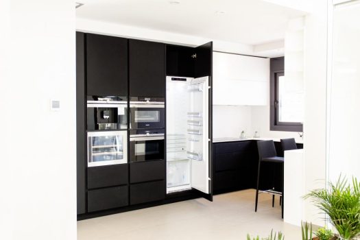 Luxe villa in Campoamor met prachtig zeezicht