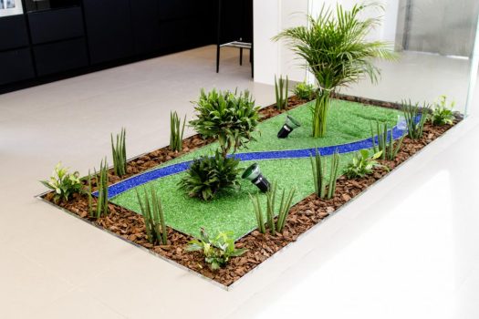 Luxe villa in Campoamor met prachtig zeezicht