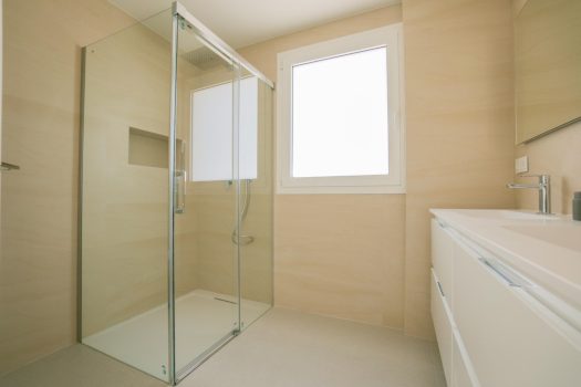 Moderne design vrijstaande villa in Sierra Cortina, Finestrat