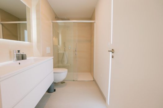 Moderne design vrijstaande villa in Sierra Cortina, Finestrat