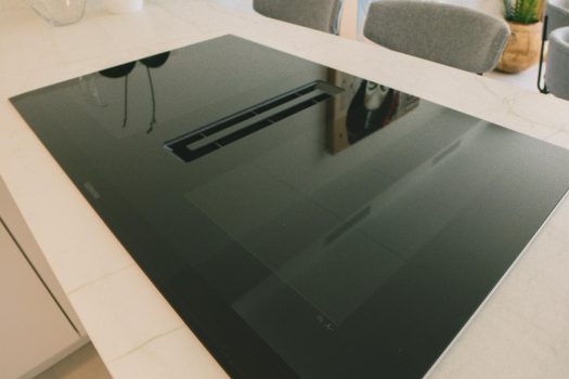 Moderne design vrijstaande villa in Sierra Cortina, Finestrat