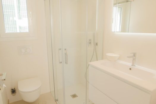 Moderne design vrijstaande villa in Sierra Cortina, Finestrat