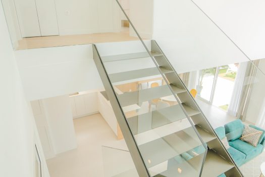 Moderne design vrijstaande villa in Sierra Cortina, Finestrat