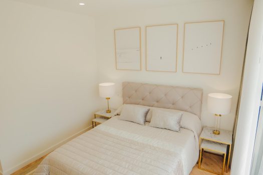 Moderne design vrijstaande villa in Sierra Cortina, Finestrat