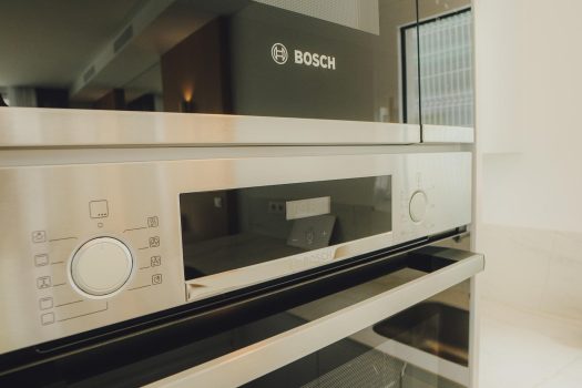 Moderne design vrijstaande villa in Sierra Cortina, Finestrat