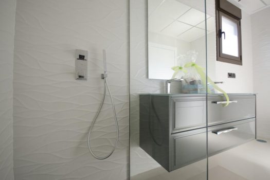 Luxe villa in Campoamor met prachtig zeezicht