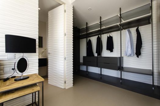 Luxe villa in Campoamor met prachtig zeezicht