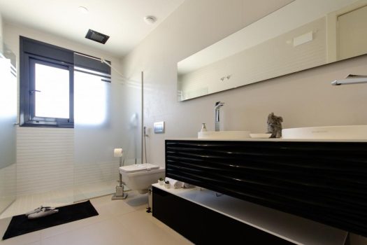 Luxe villa in Campoamor met prachtig zeezicht