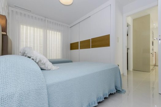 Moderne villa in Ciudad Quesada