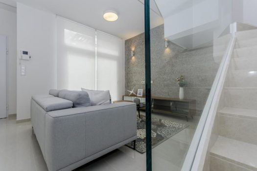 Moderne villa in Ciudad Quesada