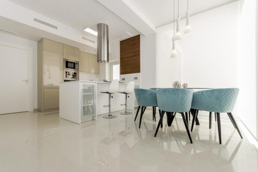 Moderne villa in Ciudad Quesada