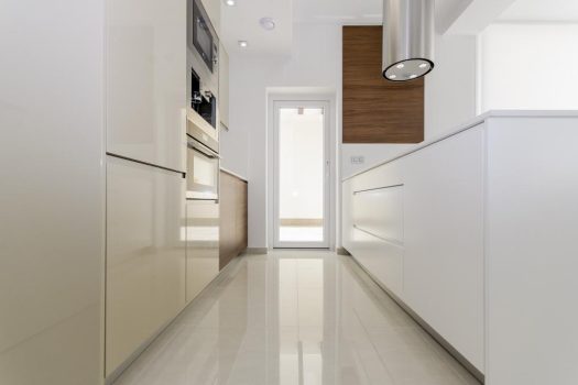 Moderne villa in Ciudad Quesada