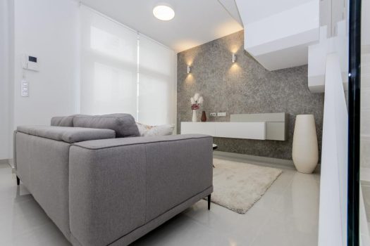 Moderne villa in Ciudad Quesada