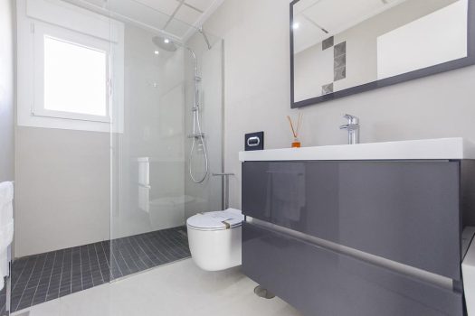 Vrijstaande villa’s in Los Montesinos