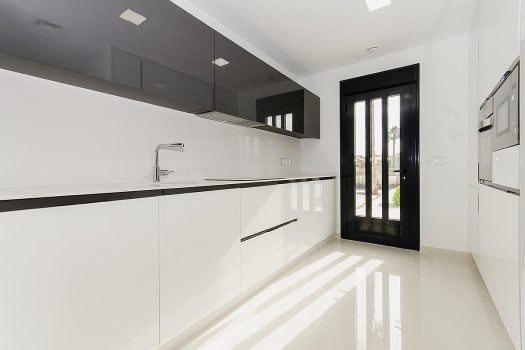 Luxe villa in Campoamor