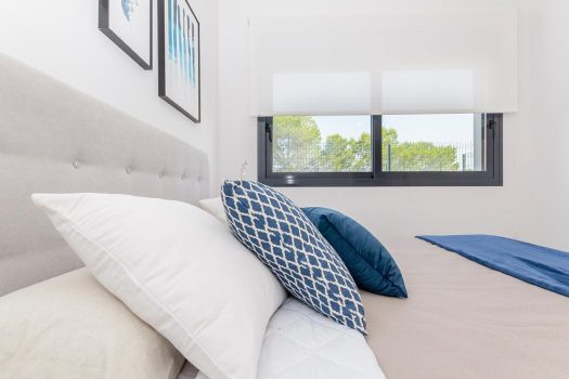 Bungalow in San Miguel de Salinas