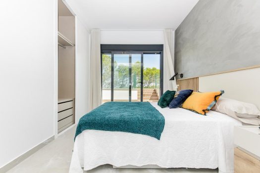 Bungalow in San Miguel de Salinas