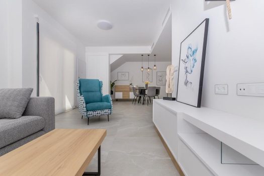 Bungalow in San Miguel de Salinas