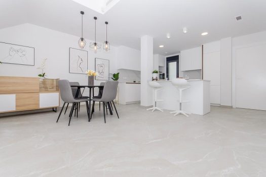 Bungalow in San Miguel de Salinas