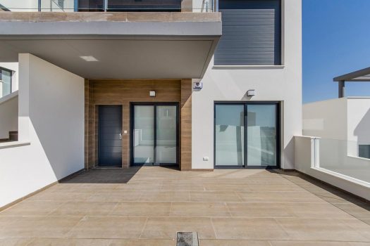 Bungalow in San Miguel de Salinas