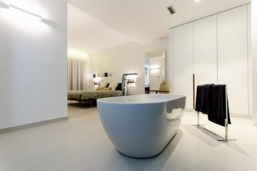 Luxe villa op 400 meter van zee