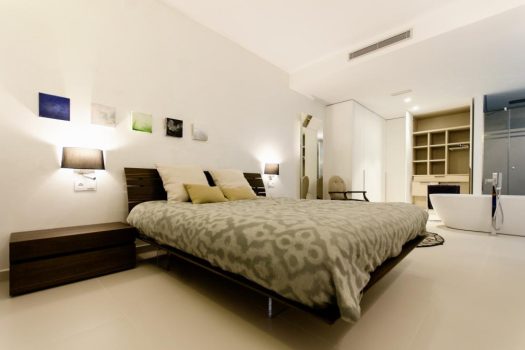 Luxe villa op 400 meter van zee