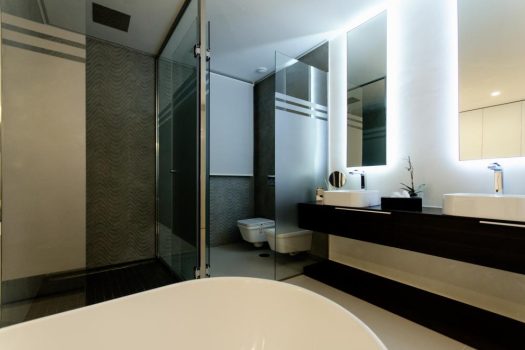 Luxe villa op 400 meter van zee