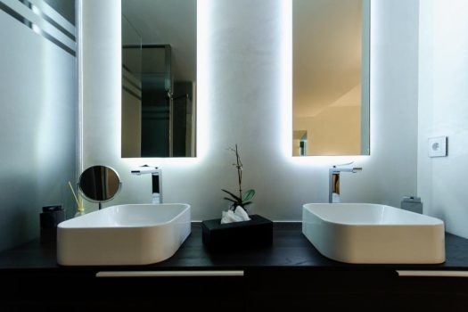 Luxe villa op 400 meter van zee