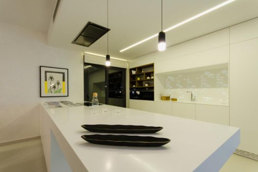 Luxe villa op 400 meter van zee