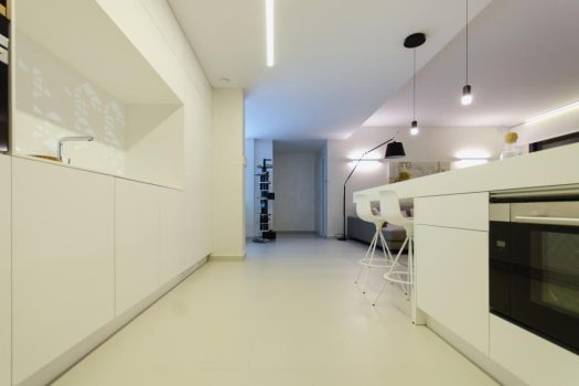 Luxe villa op 400 meter van zee