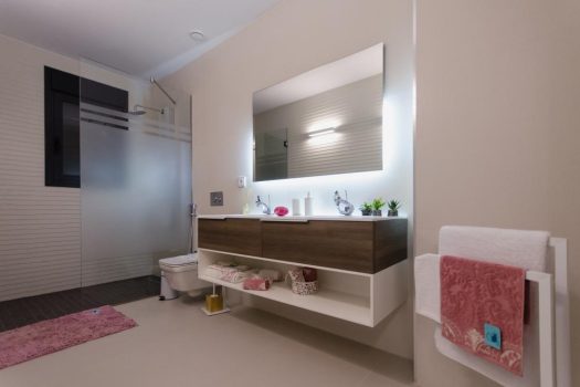 Luxe villa op 400 meter van zee