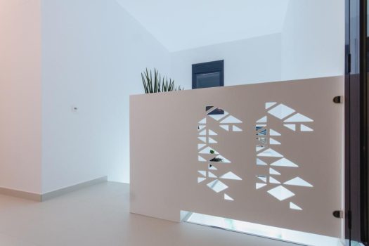 Luxe villa op 400 meter van zee