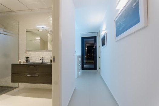 Luxe villa op 400 meter van zee