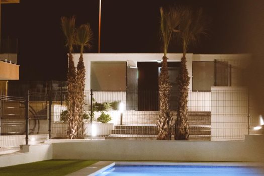 Exclusieve woonwijk in Orihuela Costa