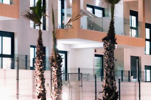 Exclusieve woonwijk in Orihuela Costa