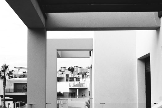 Exclusieve woonwijk in Orihuela Costa