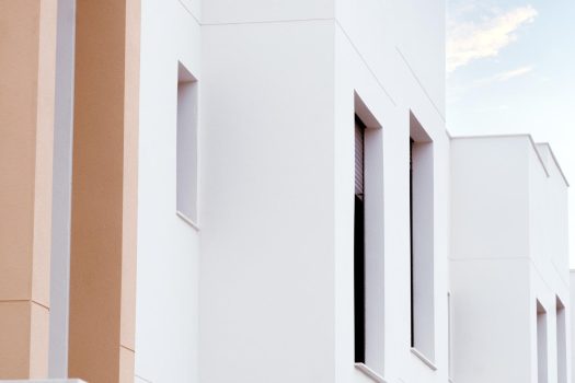 Exclusieve woonwijk in Orihuela Costa